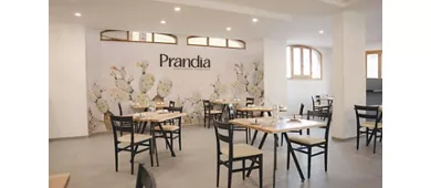 Prandìa Restaurant
