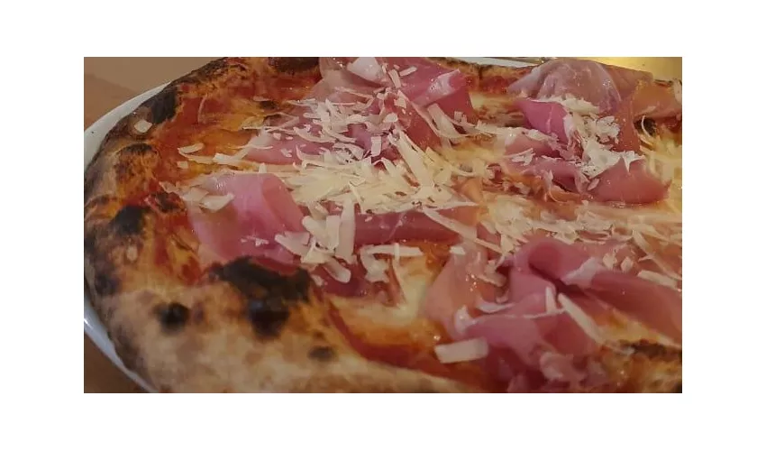 Grano&Uva - santa Chiara-bakery, coffee,lab