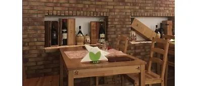Grano&Uva - santa Chiara-bakery, coffee,lab
