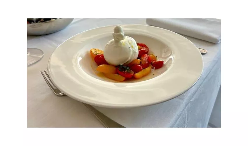 Belvedere Restaurant