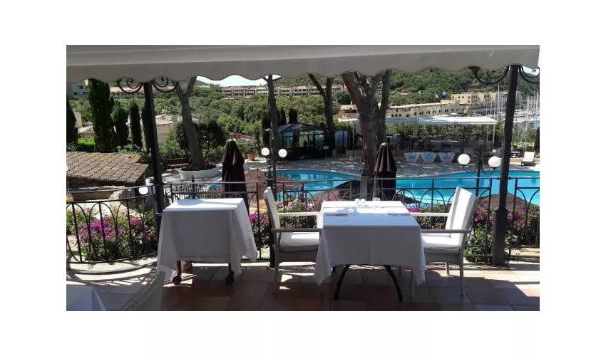 Belvedere Restaurant
