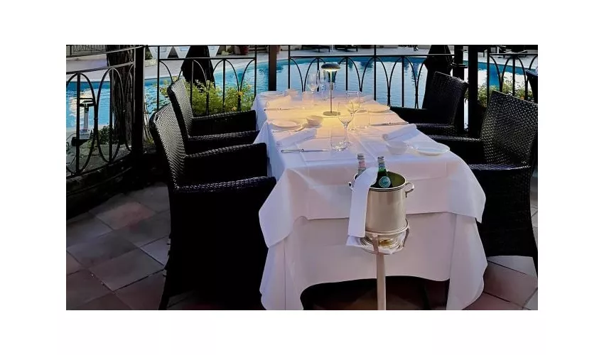Belvedere Restaurant
