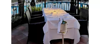 Belvedere Restaurant