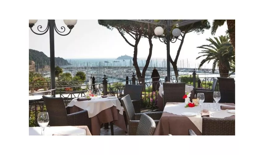 Belvedere Restaurant
