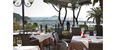 Belvedere Restaurant