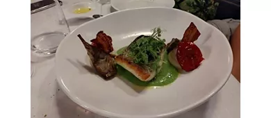 Belvedere Restaurant