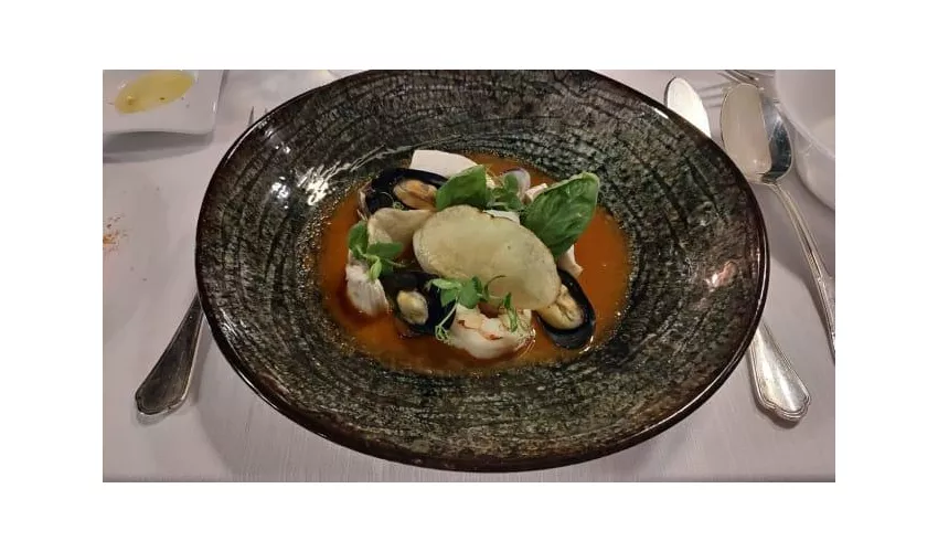 Belvedere Restaurant