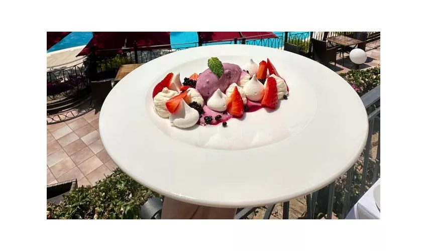 Belvedere Restaurant