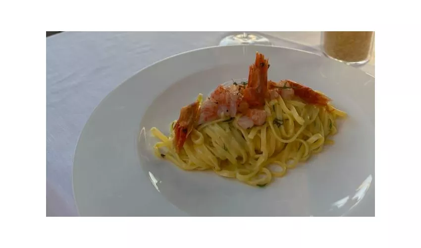 Belvedere Restaurant