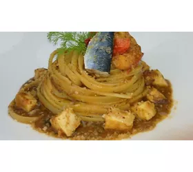 Osteria donna carmela