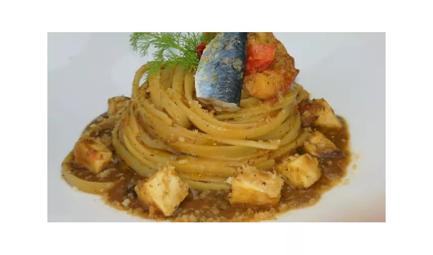 Osteria donna carmela