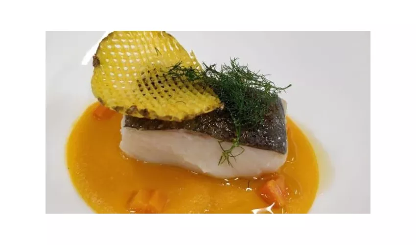 Osteria donna carmela