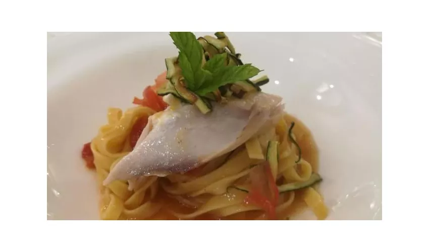 Osteria donna carmela