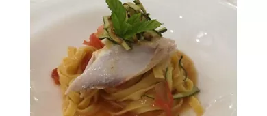 Osteria donna carmela