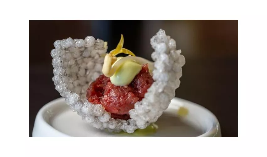 La Terrazza Bistrot