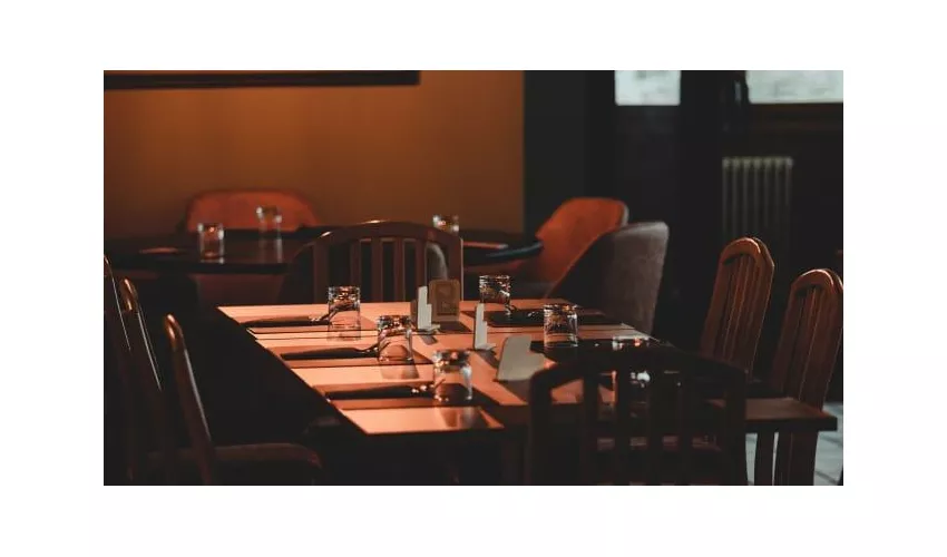 La Terrazza Bistrot