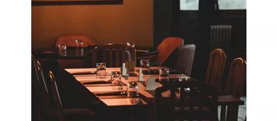 La Terrazza Bistrot