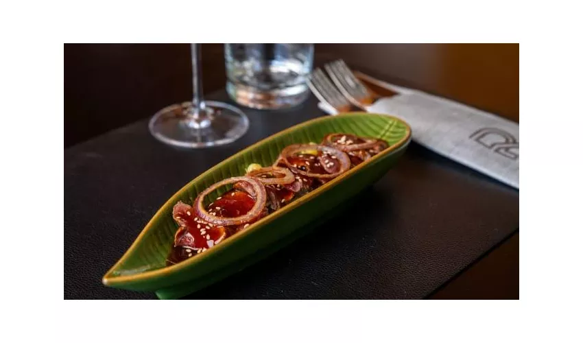 La Terrazza Bistrot