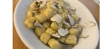 La Locanda di Ale