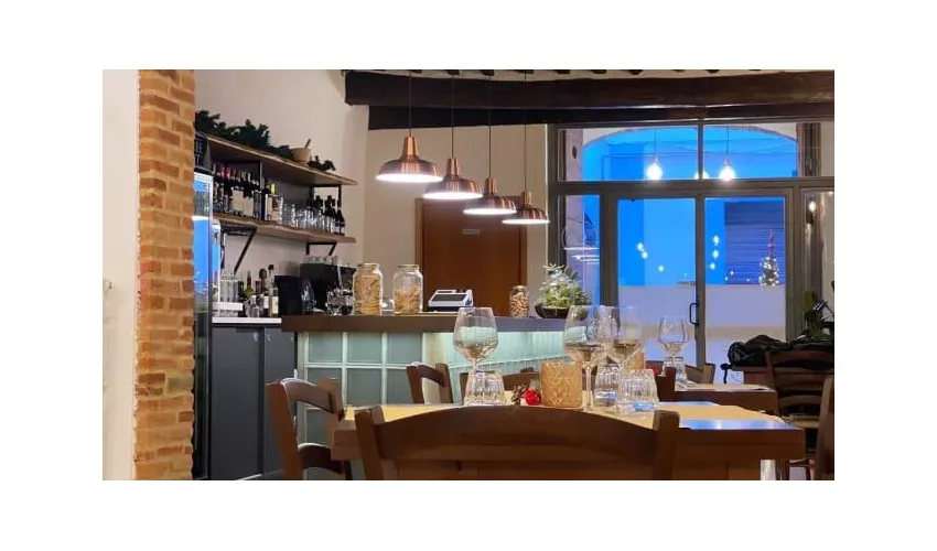 La Locanda di Ale
