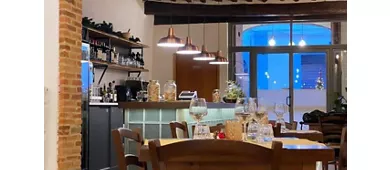La Locanda di Ale