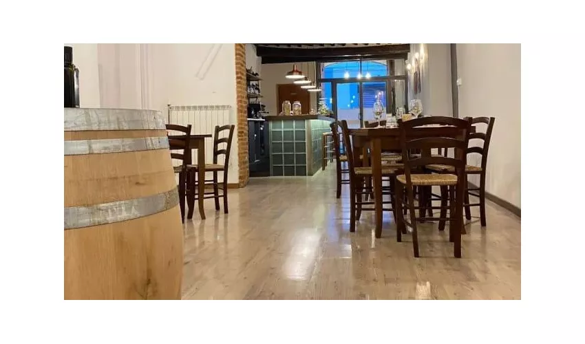 La Locanda di Ale