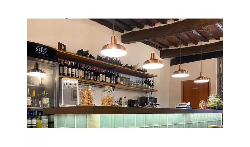 La Locanda di Ale