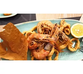 Ambara Sardinian Lounge
