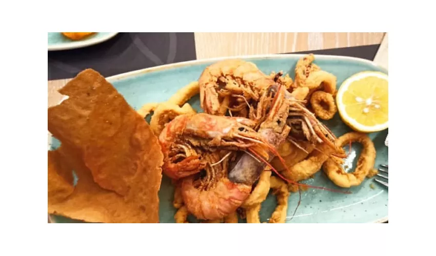 Ambara Sardinian Lounge