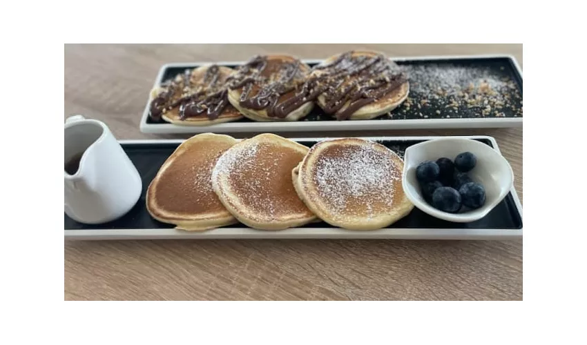 Ambara Sardinian Lounge