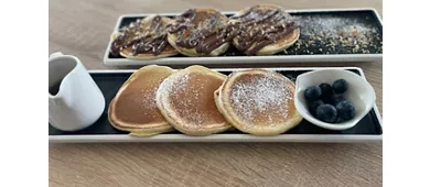 Ambara Sardinian Lounge