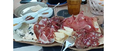 Ambara Sardinian Lounge