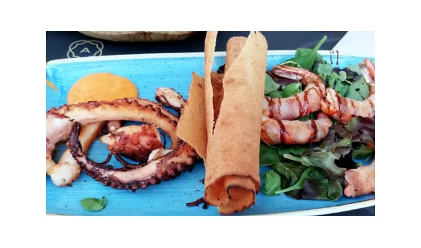 Ambara Sardinian Lounge