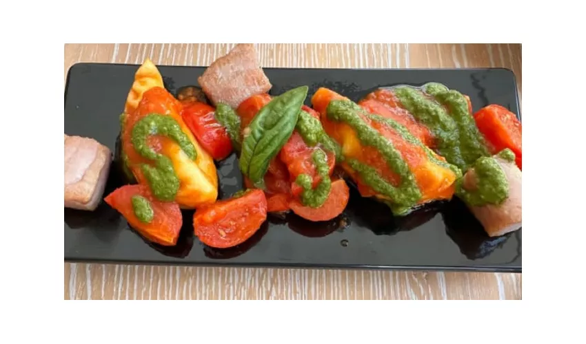 Ambara Sardinian Lounge