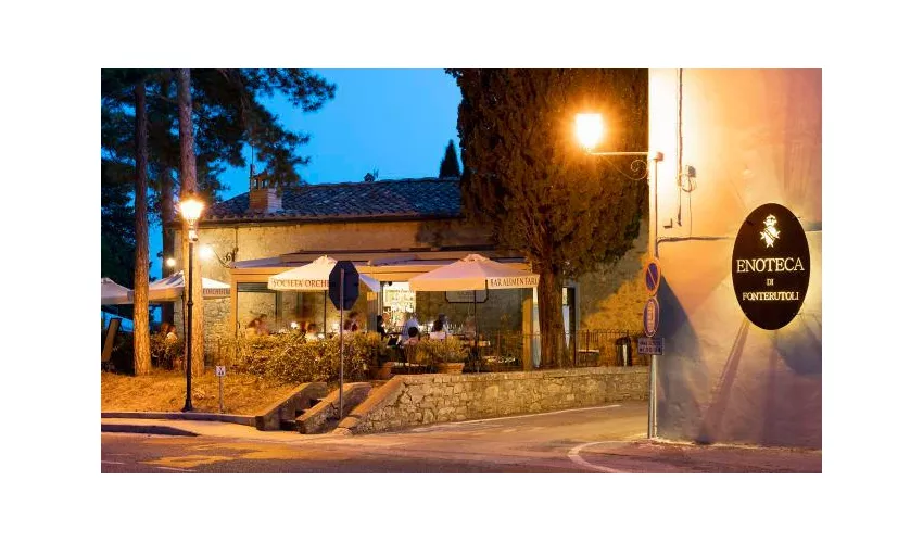 Wine Bar Alimentari Società Orchestrale