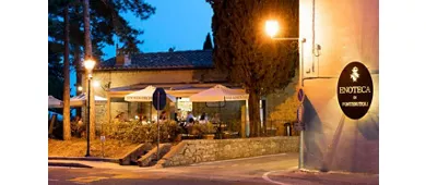 Wine Bar Alimentari Società Orchestrale