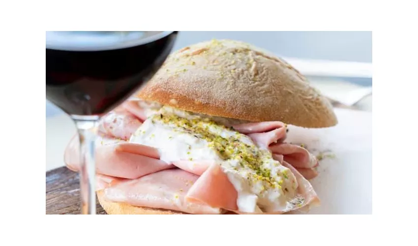 Wine Bar Alimentari Società Orchestrale