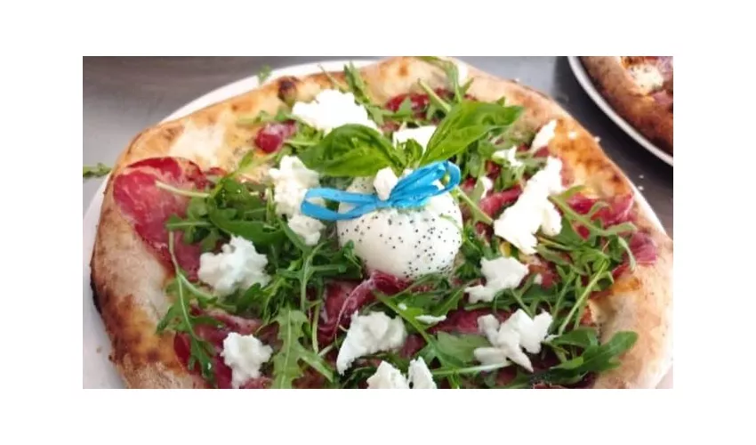 All'Antico Borgo Ristorante Pizzeria Ricevimenti