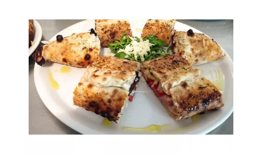 All'Antico Borgo Ristorante Pizzeria Ricevimenti