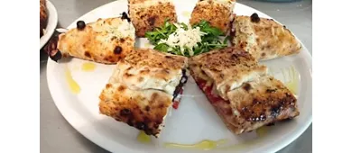 All'Antico Borgo Ristorante Pizzeria Ricevimenti