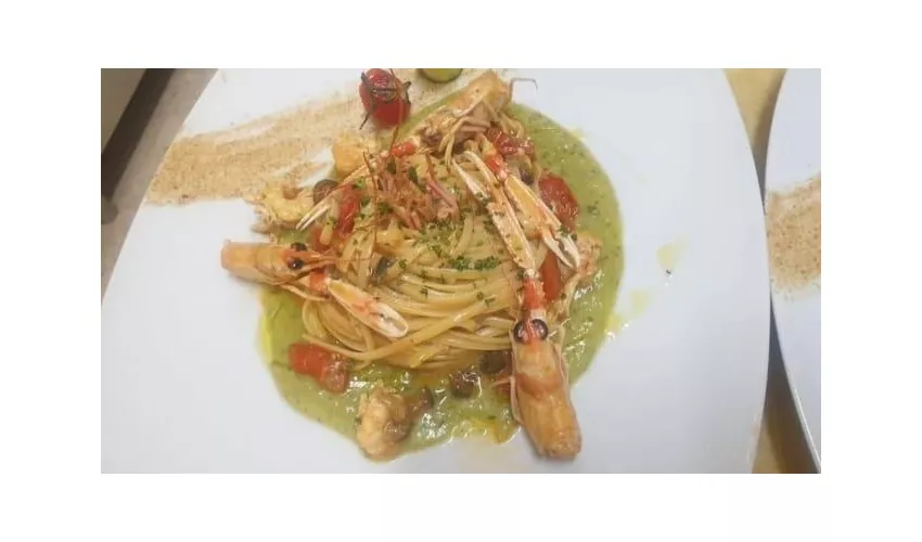 All'Antico Borgo Ristorante Pizzeria Ricevimenti