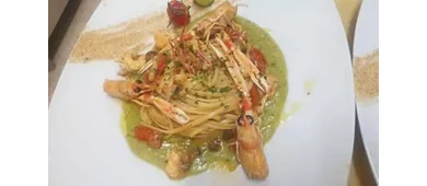 All'Antico Borgo Ristorante Pizzeria Ricevimenti