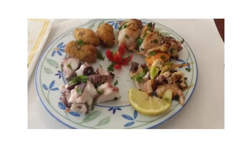 Ristorante Martino