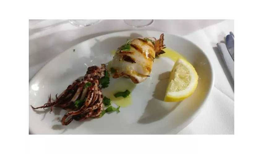 Ristorante Martino