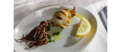 Ristorante Martino
