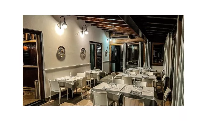 Ristorante Martino