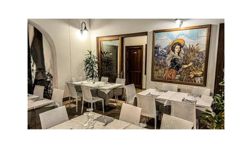 Ristorante Martino