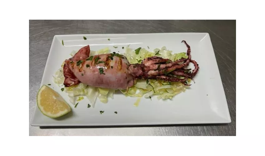 Ristorante Martino