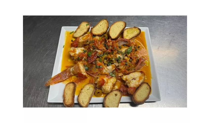 Ristorante Martino
