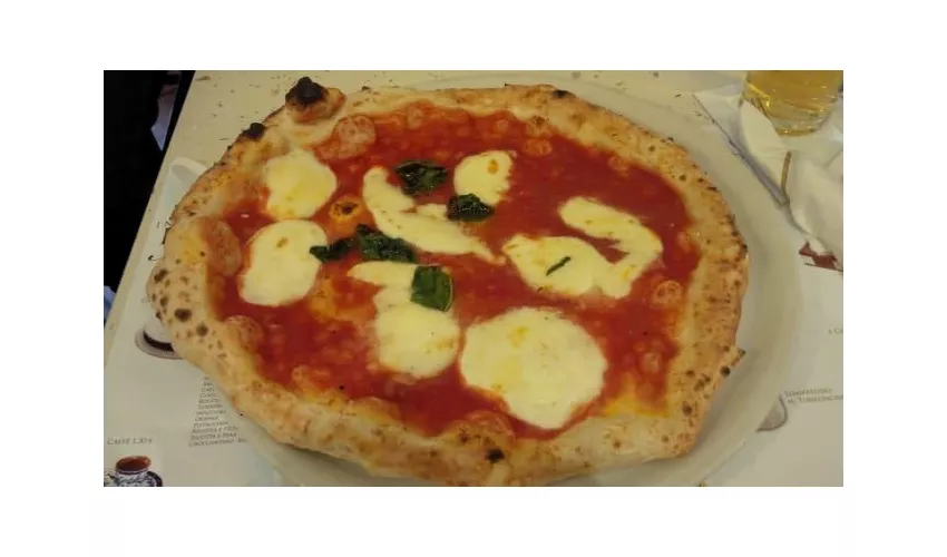JOHNNY TAKE UE' & SALVATORE IERMANO